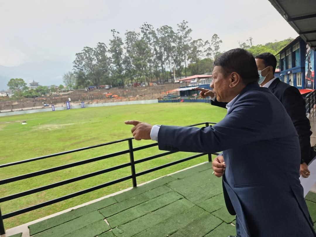 नेपालमत