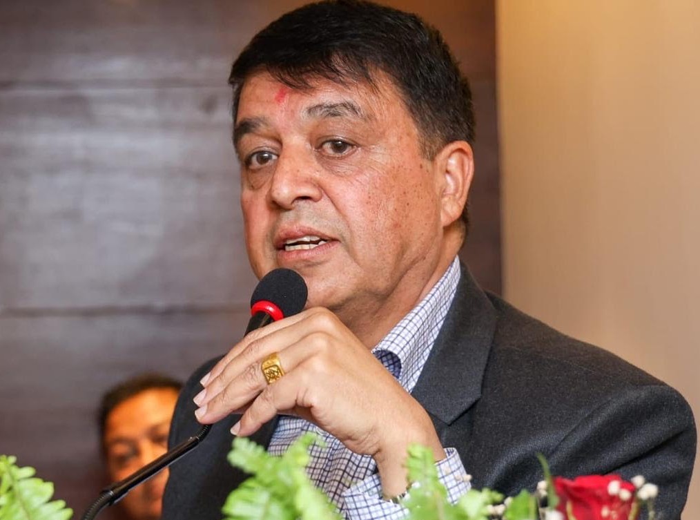 नेपालमत