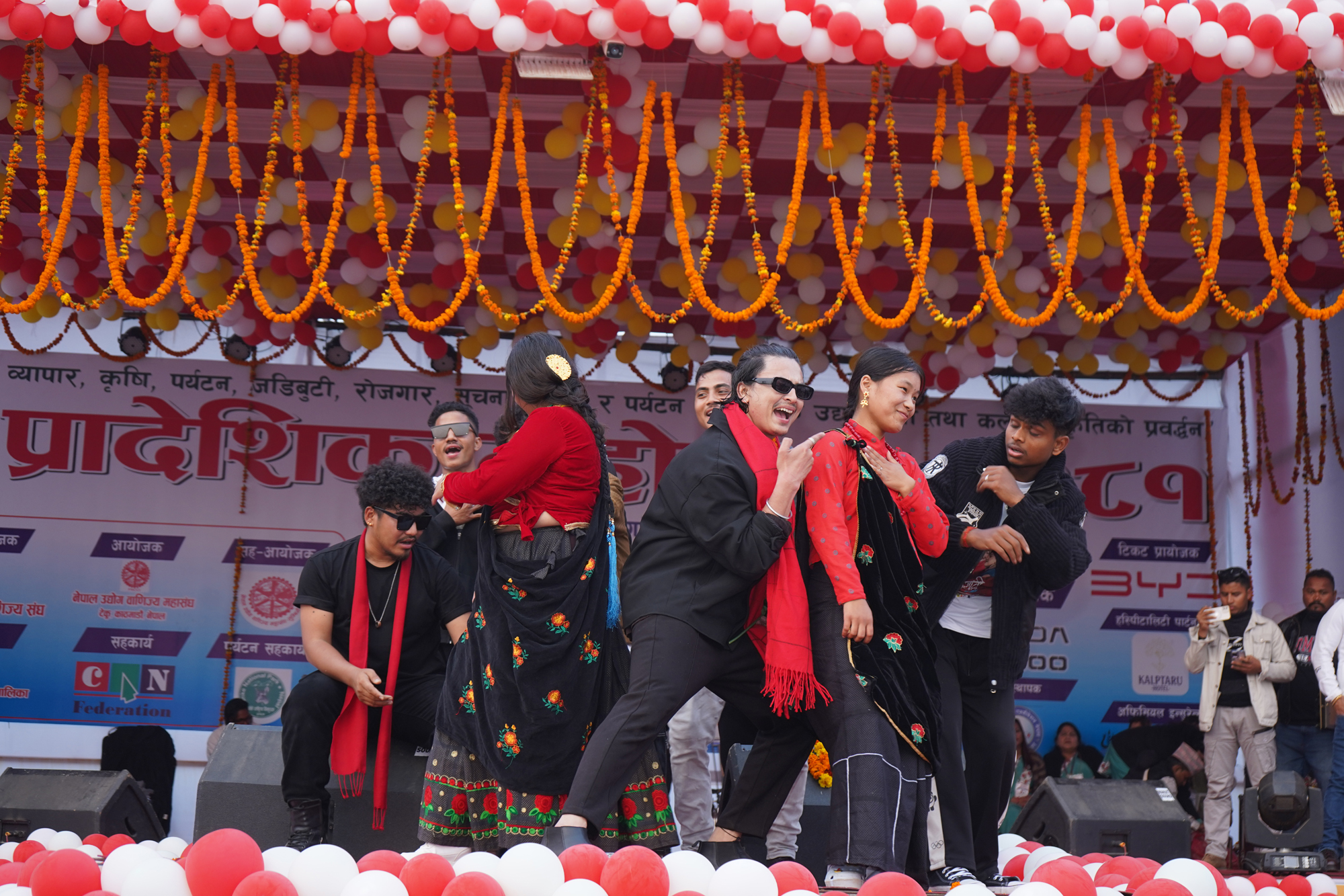नेपालमत