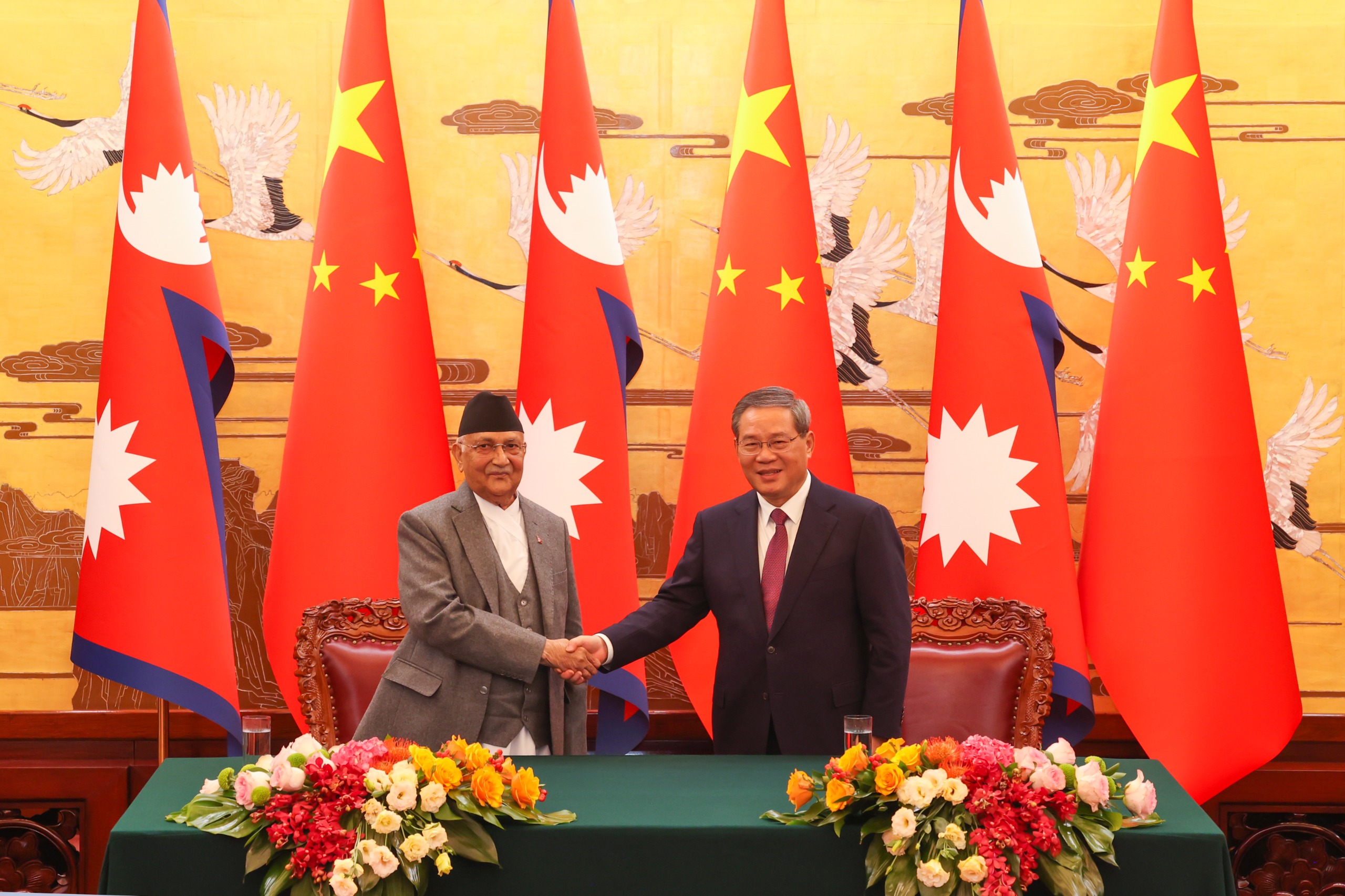 नेपालमत